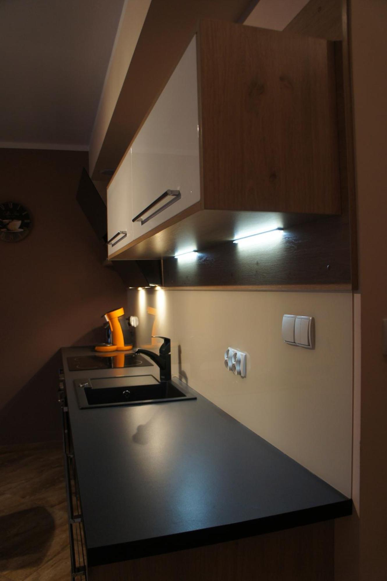Apartment Pegaz & Aqua Marina Świnoujście Chambre photo